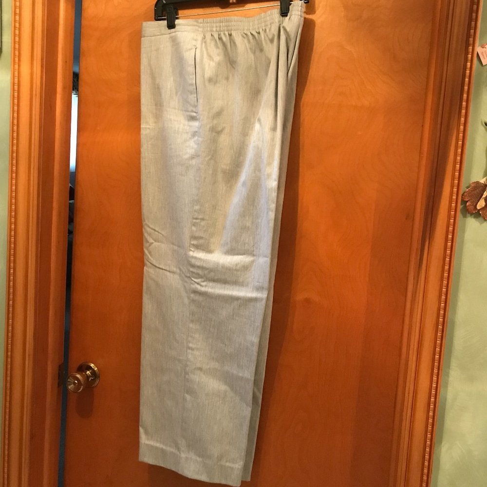Alfred Dunner Woman's Slacks